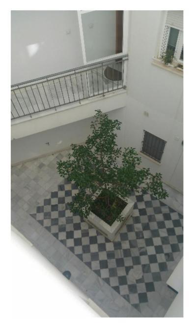 Playa Caleta 7 Min, Wifi, Catedral, Centro Apartment Cadiz Exterior photo